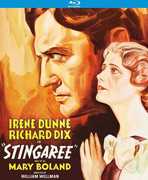 Stingaree , Irene Dunne