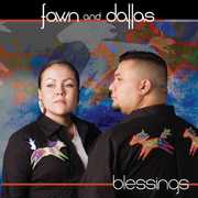 Blessings , Fawn Wood
