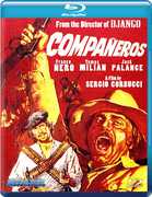 Compañeros , Jesus Fernandez