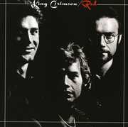 Red [Import] , King Crimson