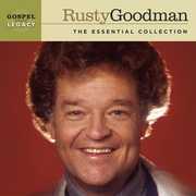 The Essential Collection , Rusty Goodman