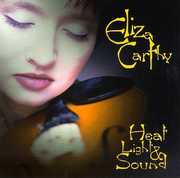 Heat Light and Sound , Eliza Carthy