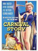Carnival Story , George Nader