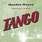 Tango , Quadro Nuevo