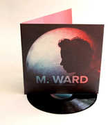 A Wasteland Companion , M. Ward