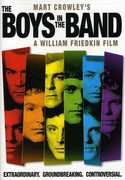 The Boys in the Band , Kenneth Nelson