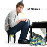 Bo Burnham [Explicit Content] , Bo Burnham
