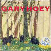 Animal Instinct , Gary Hoey