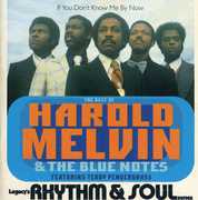 If You Dont Know Me By Now: Best Of , Harold Melvin