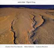 Pilgrim's Song , Risto Joost