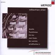 Stier: Double - Fluchtlinien - Hin Her /  Various , Various Artists