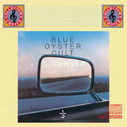 Mirrors , Blue Oyster Cult