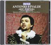 Opera Arias 