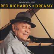 Dreamy , Red Richards