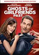 Ghosts of Girlfriends Past , Matthew McConaughey
