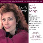 Best of Love Songs , Jackie Ryan