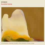 Aurona Arona , Ember