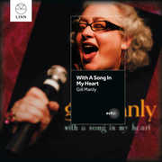 With a Song in My Heart , Gill Manly
