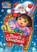 Dora's Christmas , Marc Weiner