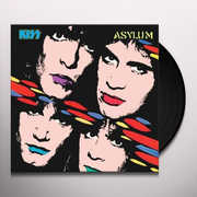 Asylum , Kiss
