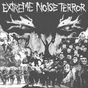 Extreme Noise Terror , Extreme Noise Terror