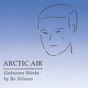 Artic Air , Bo Nilsson