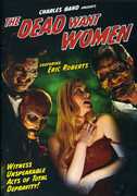 The Dead Want Women , Ariana Madix
