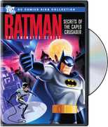 Batman: The Animated Series: Secrets of the Caped Crusader , Loren Lester