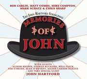 Memories of John , The John Hartford Stringband