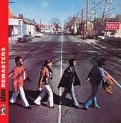 Mclemore Avenue , Booker T. & the MG's