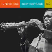 Impressions , John Coltrane
