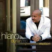 Motion , Hilario Dur n