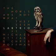 Howls Are Not What They Seem , Labtrio