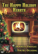 Happy Holiday Hearth 