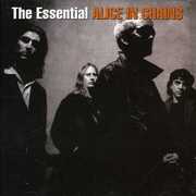 Essential Alice in Chains , Alice in Chains