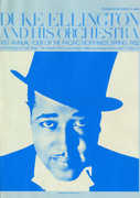 First Annual Tour Of Pacific Northwest Spring 1952 , Duke Ellington