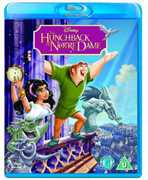 The Hunchback of Notre Dame [Import] , Jack Perkins