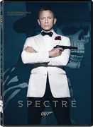 Spectre , Daniel Craig