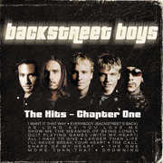 Hits: Chapter One , Backstreet Boys