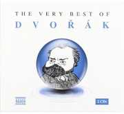 Very Best of Dvorak /  Various , Various Artists