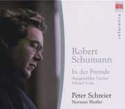 Selected Songs , Peter Schreier