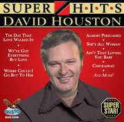 Super Hits , David Houston