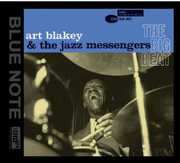 The Big Beat , Art Blakey