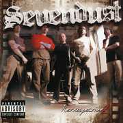 Retrospective 2 , Sevendust