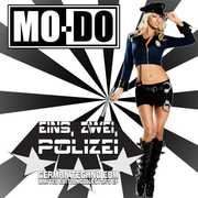 Eins Zwei Polizei , Mobo