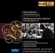 Grosse Tontenmesse Op. 5: Requiem , Colin Davis