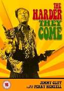The Harder They Come [Import] , Jimmy Cliff