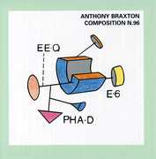 Composition N 96 , Anthony Braxton