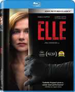 Elle , Isabelle Huppert