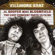 Fillmore East: The Lost Concert Tapes 12-13-68 , Michael Bloomfield